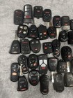 Key Fob Lot   Mazda   Gm   Nissan   Toyota   Ford   Jeep   Keyfob Oem Lot  a 