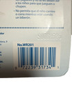 Dr Browns Natural Flow Wide Neck Vent Kit 2 Pc New Factory Sealed