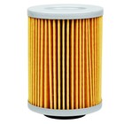 6 Pcs 420956123 Oil Filter For Can-am 2017-2019 Maverick X3 Max Side Spark
