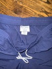 Champion Men s Navy Blue Swim Trunks With Cargo Pockets