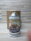 Longton Crown Stein  gods Grace   100th Anniversary Commemorative Collectible 