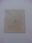 1882-1902   Hong Kong   Sc  42   Sg  36    10   Queen Victoria   Used