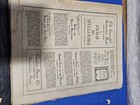 Vintage 1924 First Year At The Piano John M Williams Complete Theodore Presser