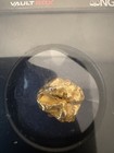6 29 Gram Yukon  klondike  Gold Nugget - Unvaulted By Vaultbox - Ngc Certified  