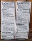 2pk Ivizia Sterile Lubricant Eye Drops Dry Eyes 10ml 0 33 Oz Exp  10-2027 