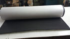 Sponge Neoprene With Adhesive Foam Rubber Sheet 1 8    Thick X 12    Wide X 54    Long