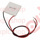 Heatsink Thermoelectric Cooler Cooling Peltier Plate Module  Tec1-12706 12v 60w