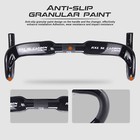 Carbon Drop Road Bike Handlebar 31 8 Inner Racing Bicycle Handle Bar Usa Stock