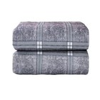 Full Size Queen Electric Blanket   Heated Sherpa Twin Bed Fleece Heat 110 220v