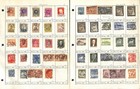 Poland Stamp Collection On 30 Pages  Neatly Identified  cb 