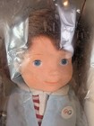 Vintage Fisher Price My Friend Mikey Doll With Original Box 1981  205