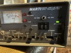 Marti Srpt-40 Series Rpu Transmitter 450 455 Mhz Synthesized Remote Pickup Unit