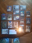 Sports Card Collection Lot  baseball  Football  Basketball  Sgc Cgc Psa Bgs