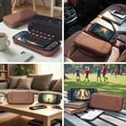 Slim Hard Shell Carrying Case For Nintendo Switch 2 Console 2025