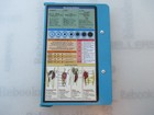 Whitecoat Clipboard - Vertical  - Nursing Edition