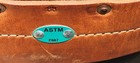 Bashlin Climbing Lineman Belt  88 Size D32 Great Condition 