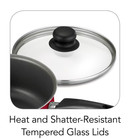 Juego De Cocina Antiadherente Rojo  9 Piezas  Ollas Y Sartenes Para Cocina