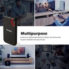 External Hard Drive 8tb High Speed Capacity Solid State Usb3 2 Laptop Mac And Pc