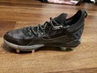 Size 7 Mens Under Armour Ua Harper 8 Low St Metal Baseball Cleats 3026588-001