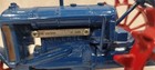 1 32 Scale Model Fordson Tractor 1990 Damaged Back Wheel See Photos Please