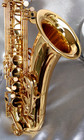 Eastar Gold Tenor Sax W eastar Case   Accessories - Mint Condition