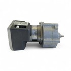 Watson Marlow Suredrive Panel Mount Pump Motor Pmd24ci300 314dw Heads