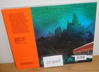 Lionel Train 2007 Catalog Volume 2 O Gauge 274 Pages Harry Potter Hogwarts Cover