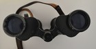 Carl Zeiss Jena Deltrintem Binoculars 8x30 Number 2339594 - Wwii Gi Bring Back