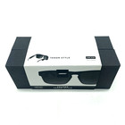 Bose Frames Tenor Rectangular Bluetooth Audio Sunglasses - Black - Sealed New