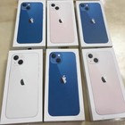 New Sealed Box Apple Iphone 13 Mini 128 256gb Factory Unlocked Gsm cdma Usa Ship