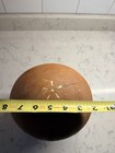 Antique Wooden Hat Mold For Millinery
