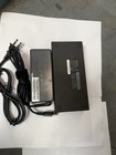 Lenovo Thinkpad Usb-c Docking Station With 90w Ac Adapter - Very Clean