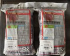 Hanes Ultimate Tagless Boxers Mens Medium M 5-pack Lot Of 2 New Sealed