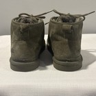 Ugg Australia Womens 5 Neumel Boot Original Style 1094269 Olive Green Trendy