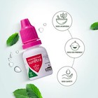 Sreedhareeyam Ayurveda Sunetra Junior Herbal Eyedrops  below 17 Years Age pack-2