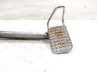 97-04 Honda Valkyrie Gl1500 Rear Brake Pedal
