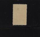 Saudi Arabia 1946 Flag And Map Of Perf 11 Unscratched Sg356ba Light Hinge