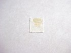 Cook Islands Stamp Sg 21 Scott 25 One Half Penny Overprint Og Hinged