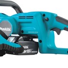 Makita Xcu11sm1 18v Lxt 14  Brushless Li-ion High Torque Chain Saw Kit  4ah  New