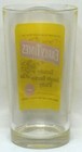 Early Times Kentucky Straight Bourbon Whiskey Glass 14oz