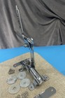 Ludwig Early mid 60s Vintage Bass Drum Rail Consolette Downbeat Super Classic