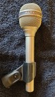Altec 654a Dynamic Microphone   Rare   Vintage 1960s   Warm And Vintage Sound 