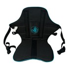 Body Glove Small Kayak Sup Seat Padded Backrest W  Pocket     Universal Detachable