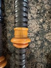Early 1960 s Grainger   Cambell Highland Bagpipes 