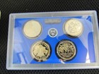 2019 American Innovation  1 Coin Proof Set United States Mint With Coa And Box 