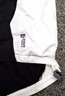 Majestic Cool Base Gamer Men s Jacket-black white Adult Small