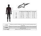 Alpinestars Bionic Action V2 Motocross Protection Jacket - Pick Size color