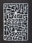 Terminator Squad  leviathan  - Space Marines - Warhammer 40k - New On Sprue