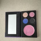 Stila Collectible Travel Palette No  3 Tokyo 5pc Eye Shadow   Lip cheek