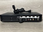 Bose Av 130 414642 Control Console Black Hdmi For Cinemate 130  Soundtouch 130
